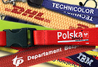 lanyards for id badges